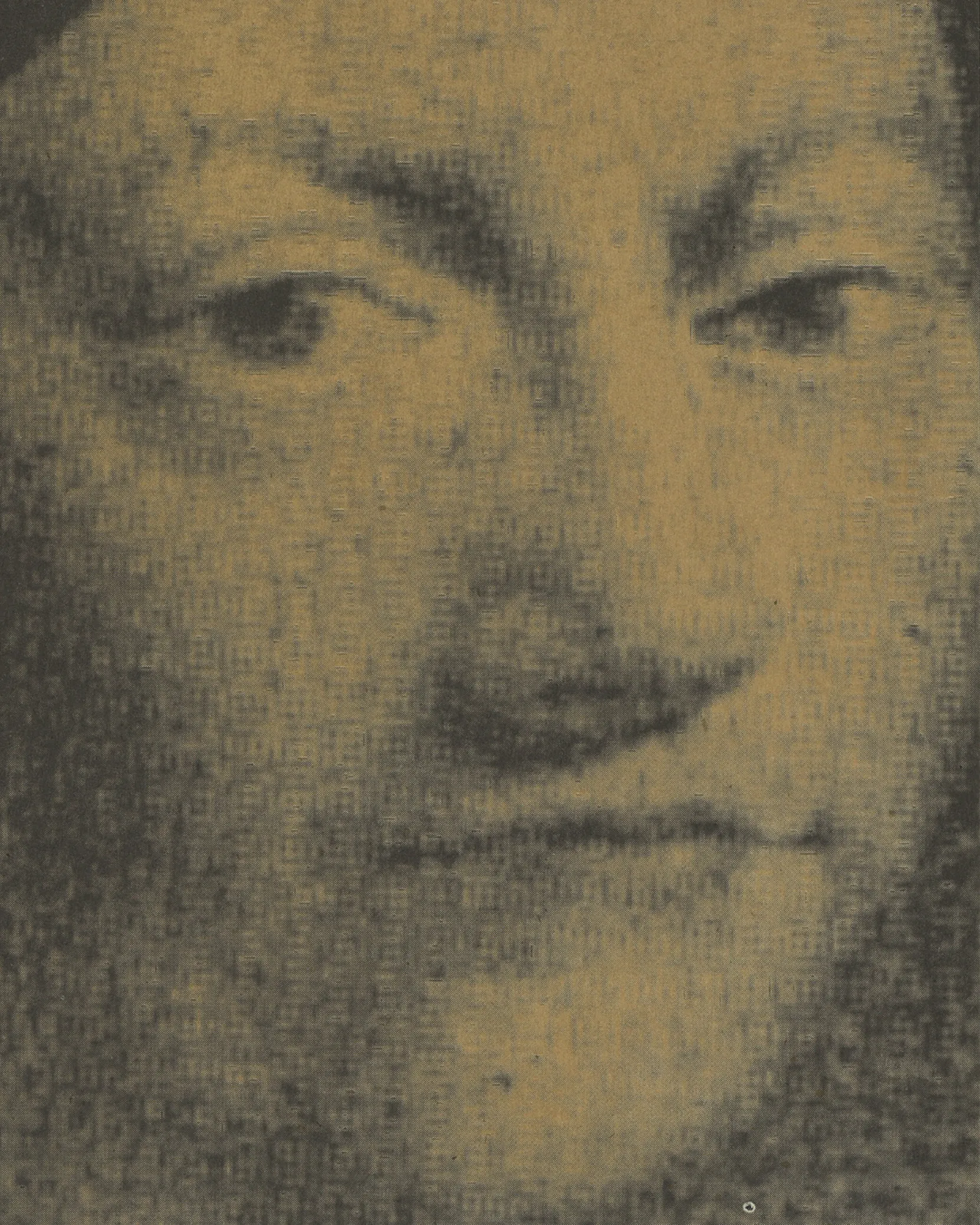 La fille de Christophe Colomb