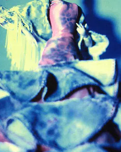 Les muses orphelines