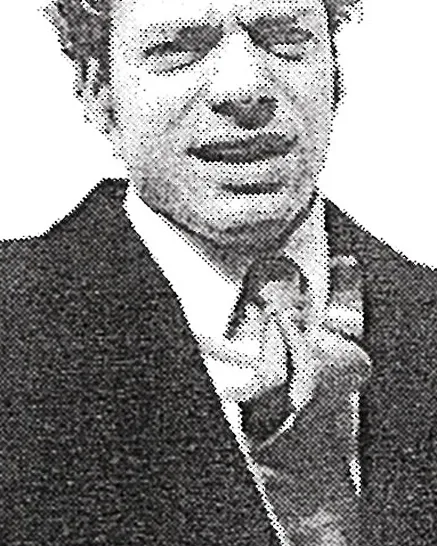 Le long de la principale