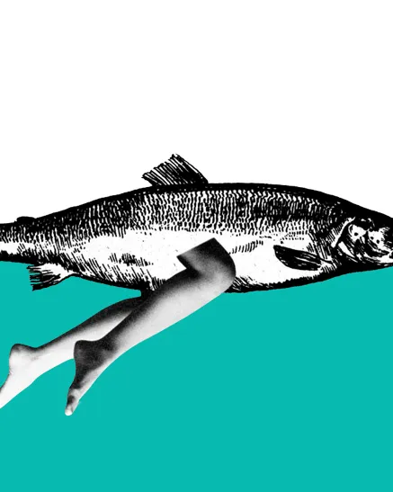 Mademoiselle Eileen Fontenot pour les dix sous de liberté