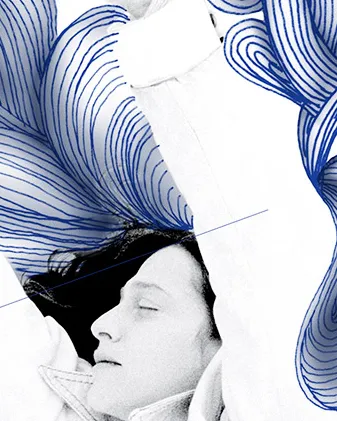 Du vent entre les dents