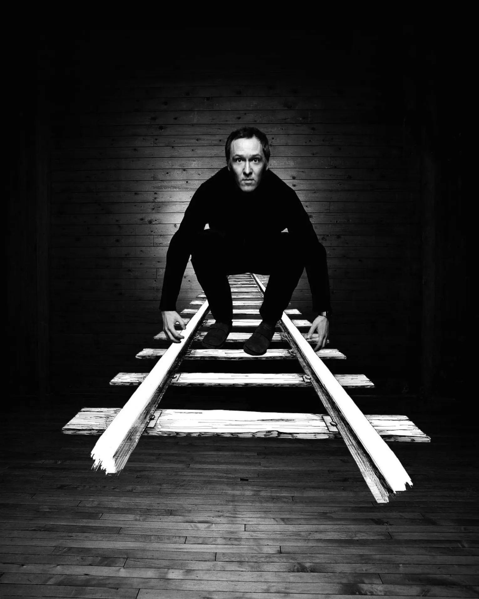 Je suis d’un would be pays