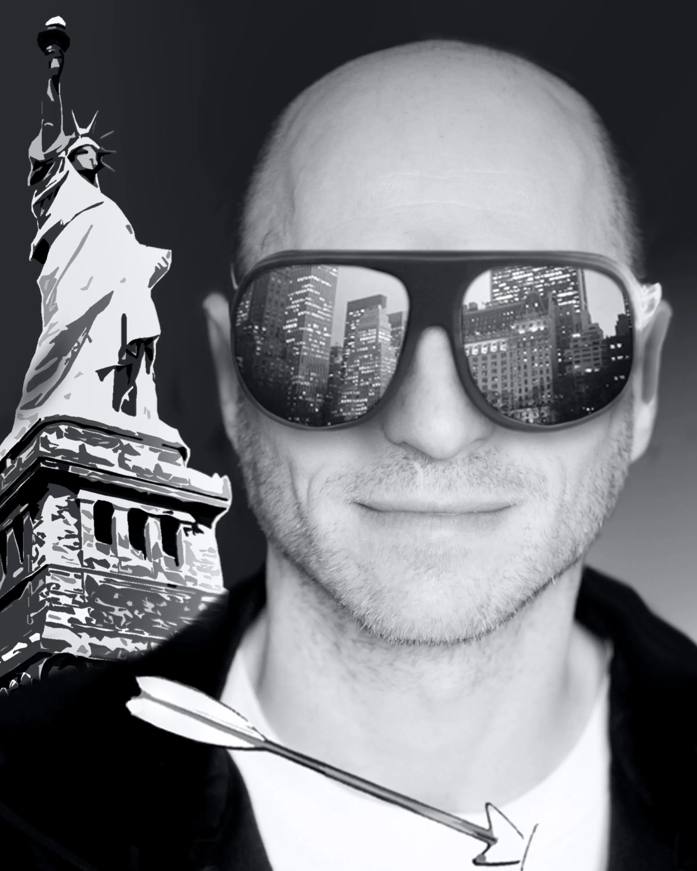 My Name is Jean-Paul