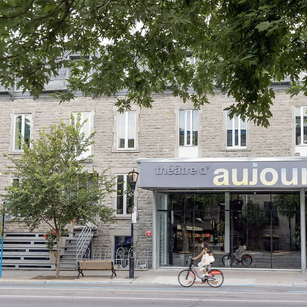 Le CTD’A recrute sa prochaine codirection générale et direction artistique!