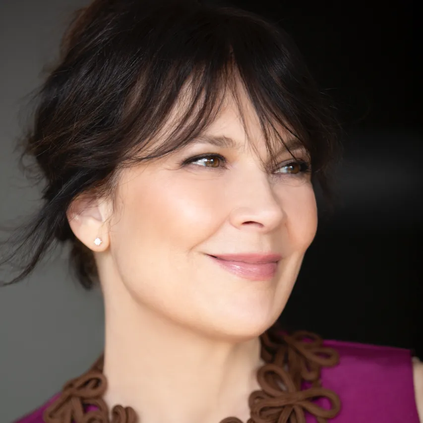 Anne Dorval