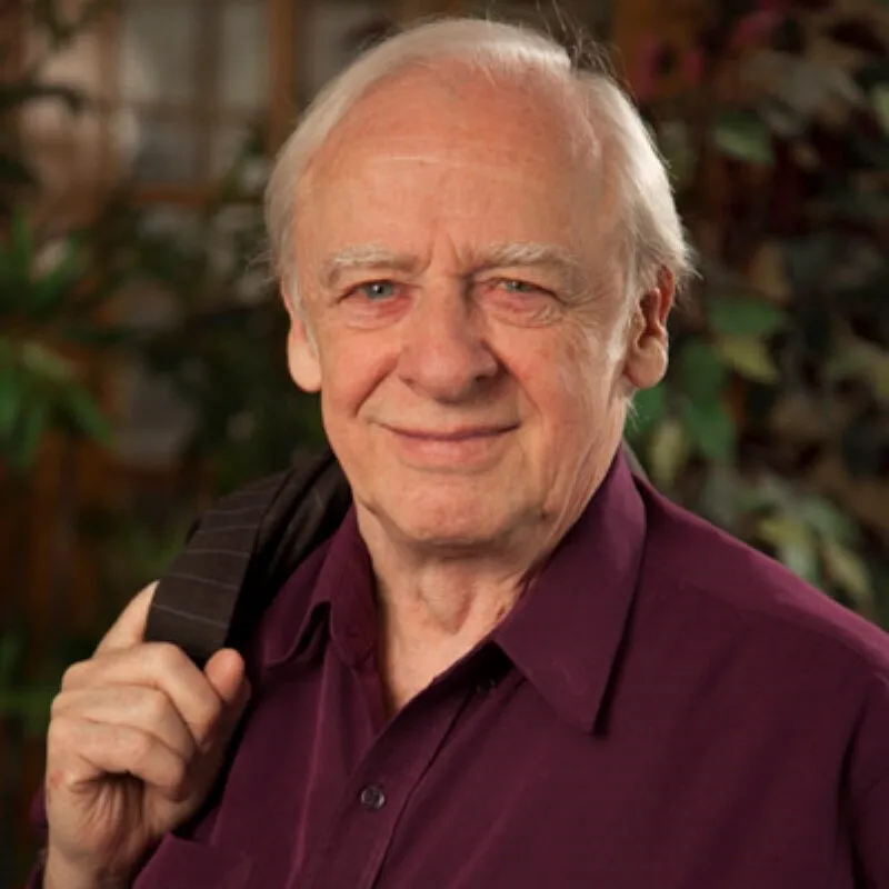 Pierre Collin