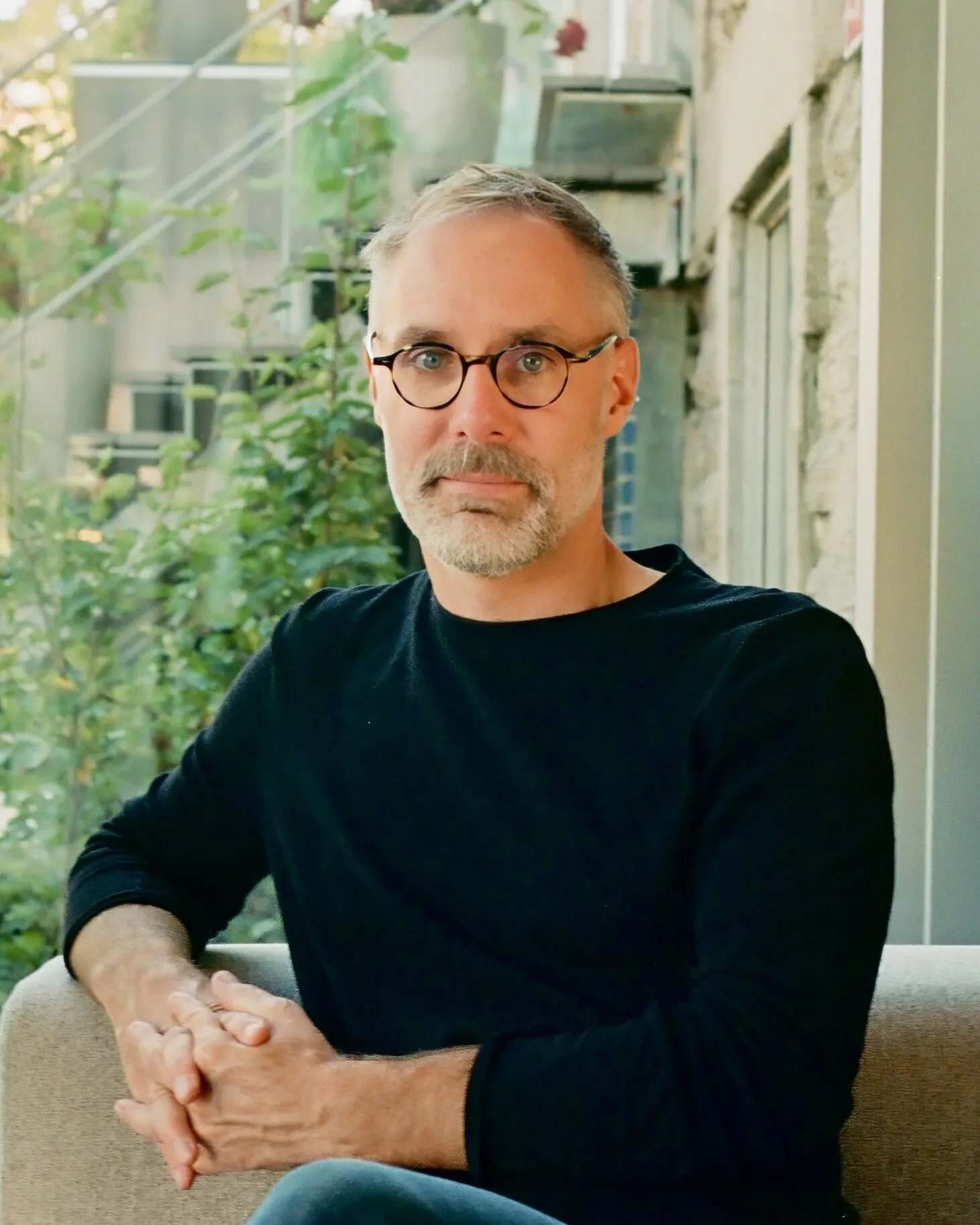 Sylvain Bélanger