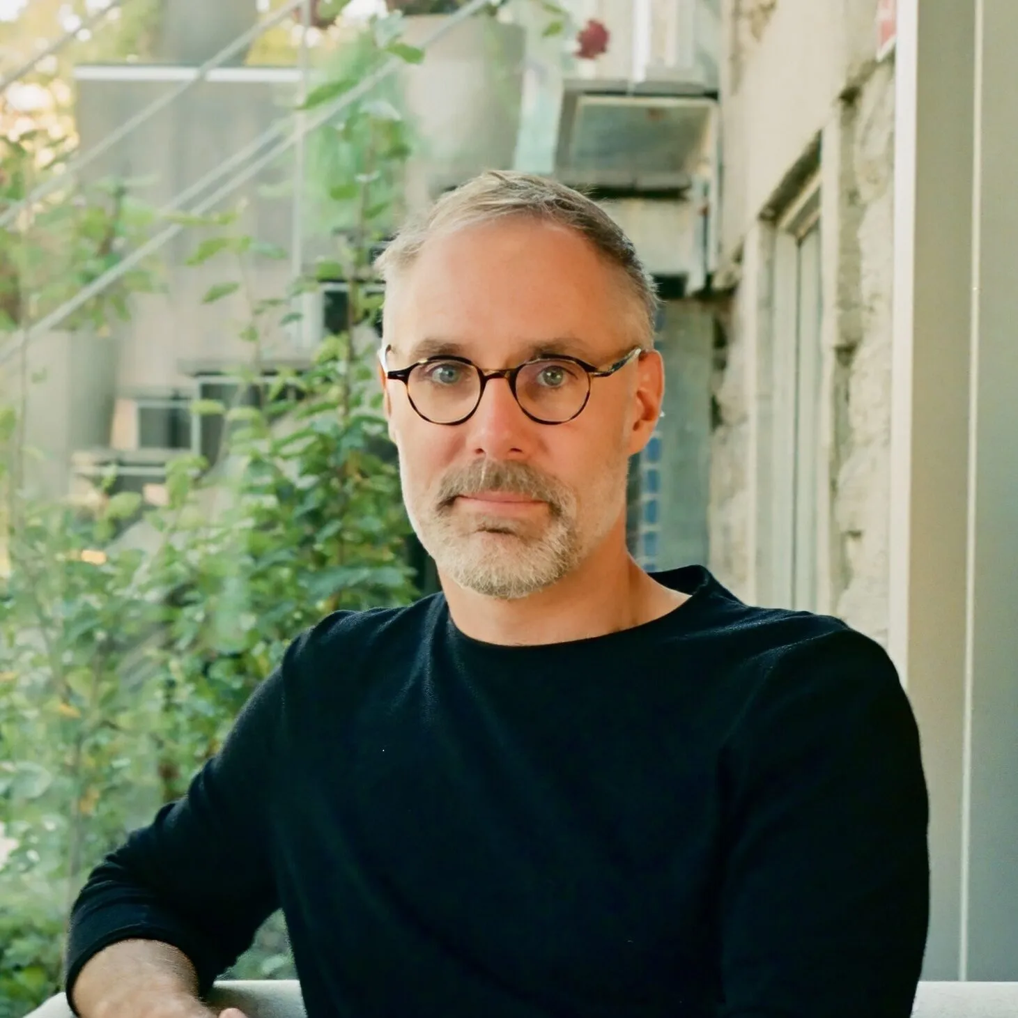 Sylvain Bélanger