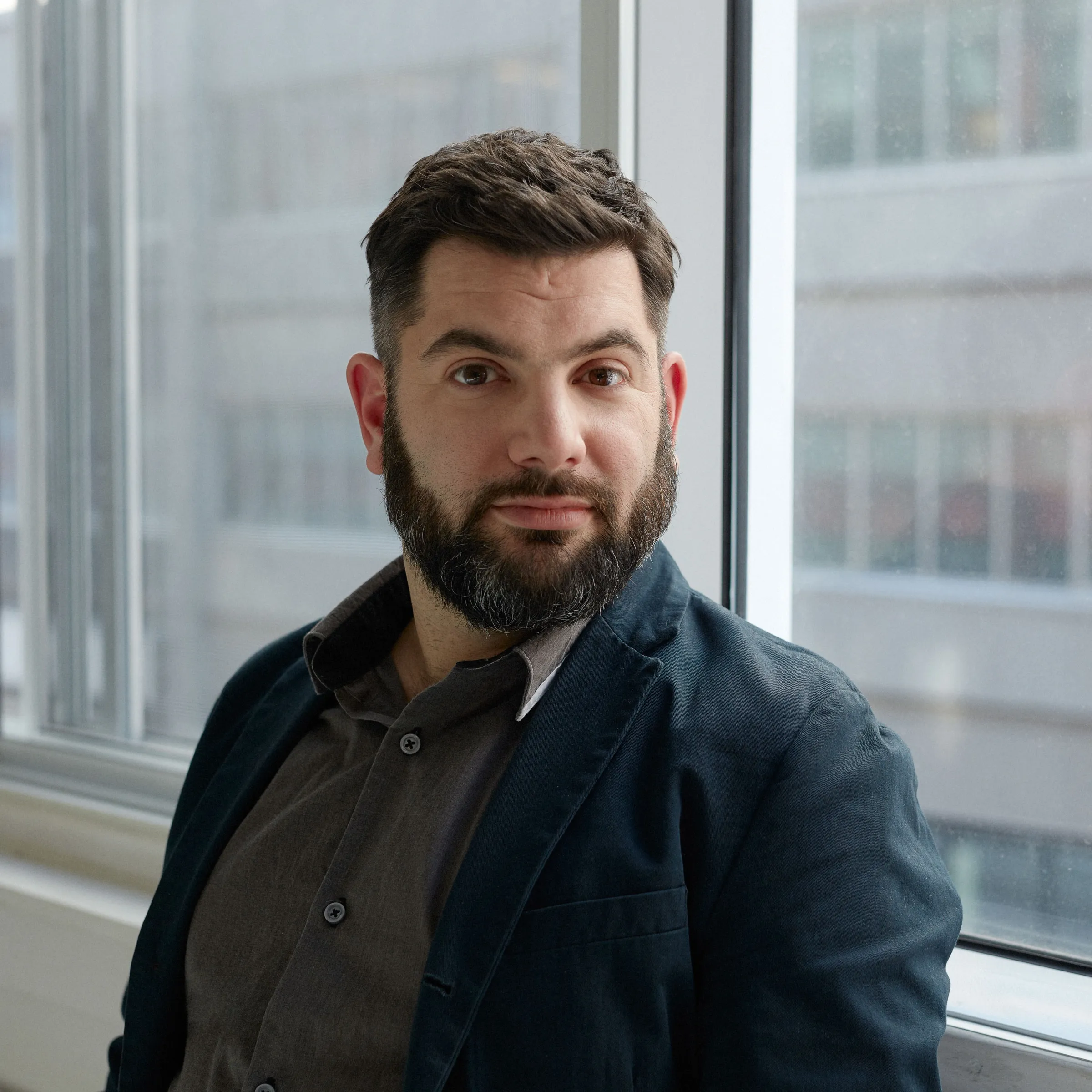 Olivier Kemeid