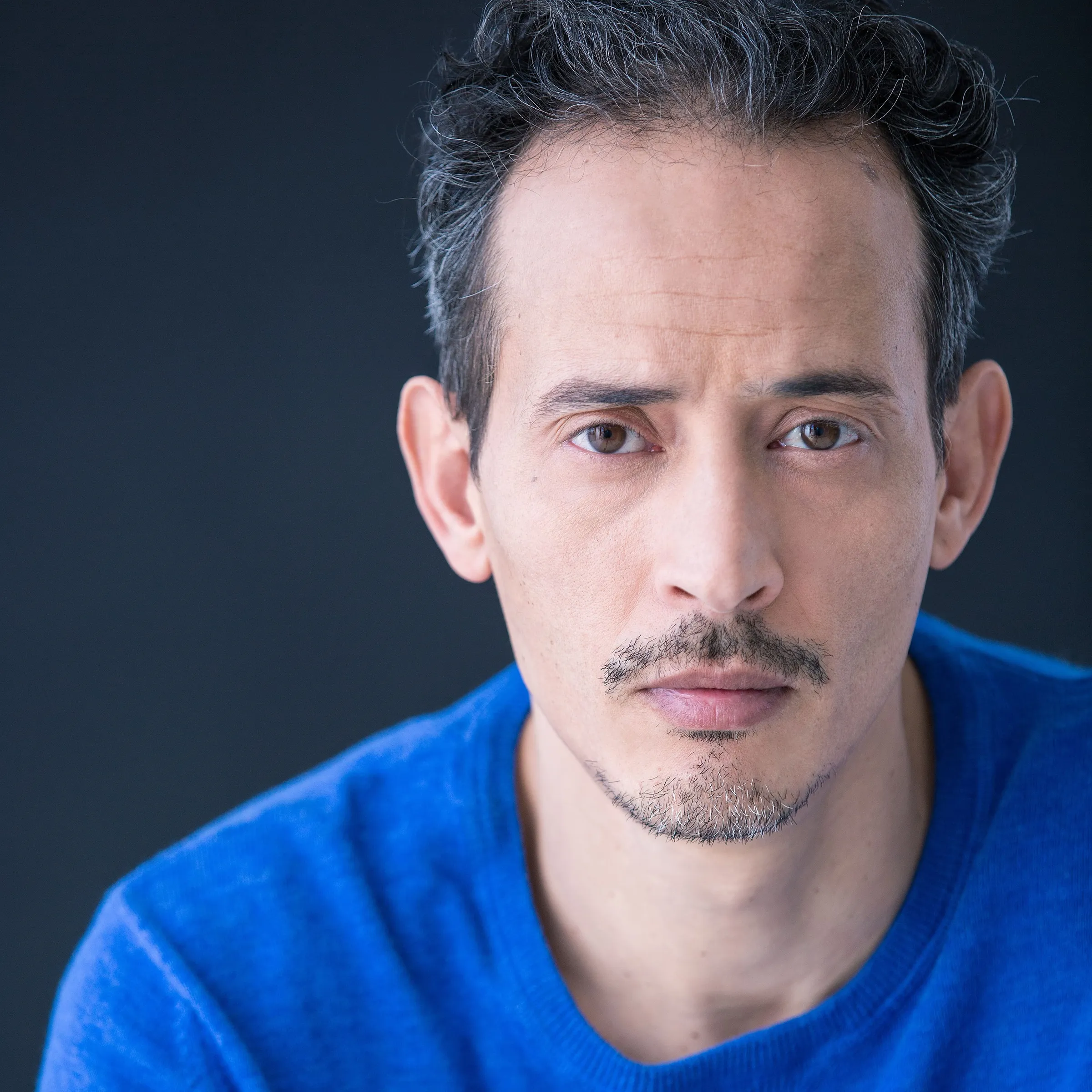 Rabah Aït Ouyahia