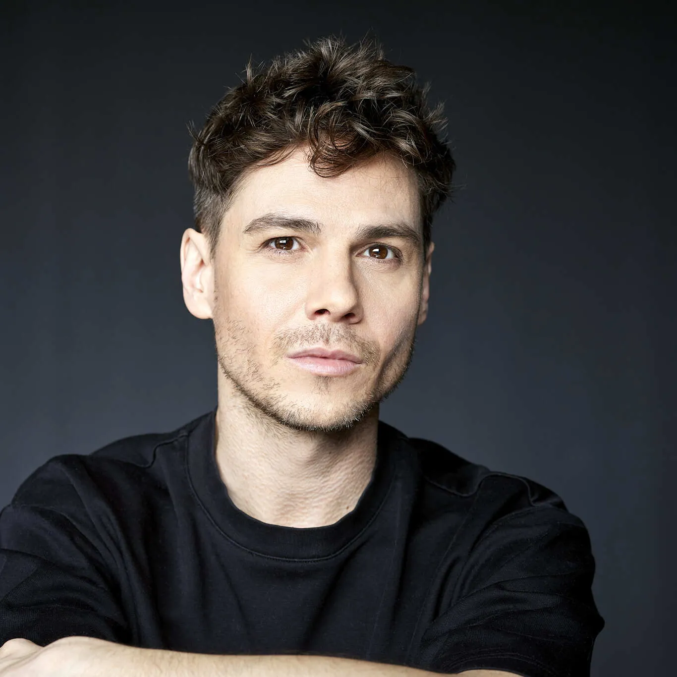 Dany Boudreault