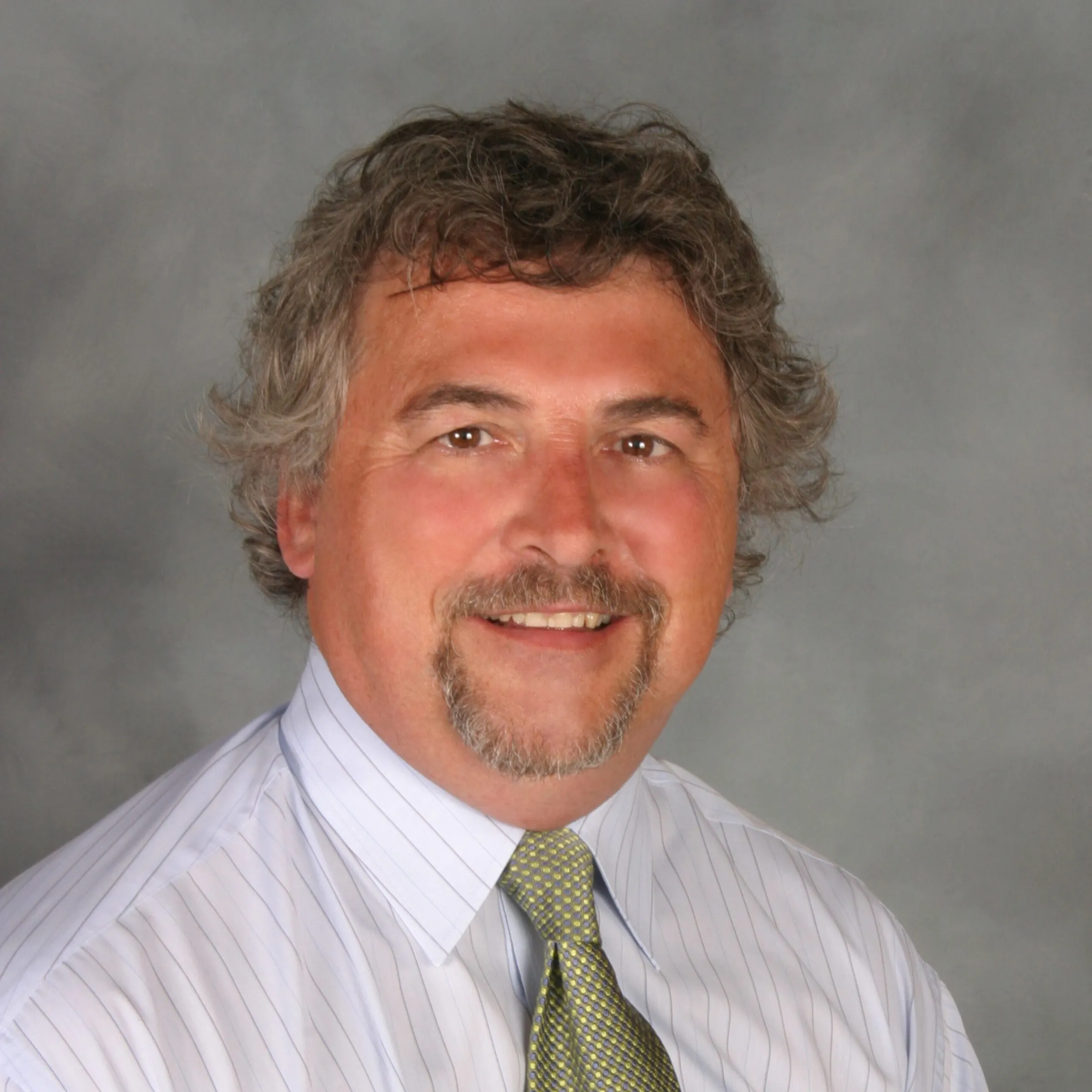 Harold M. White