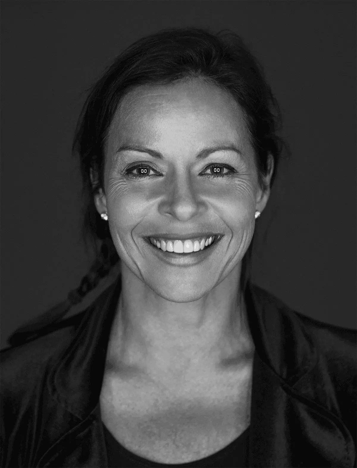 Le regard des autres