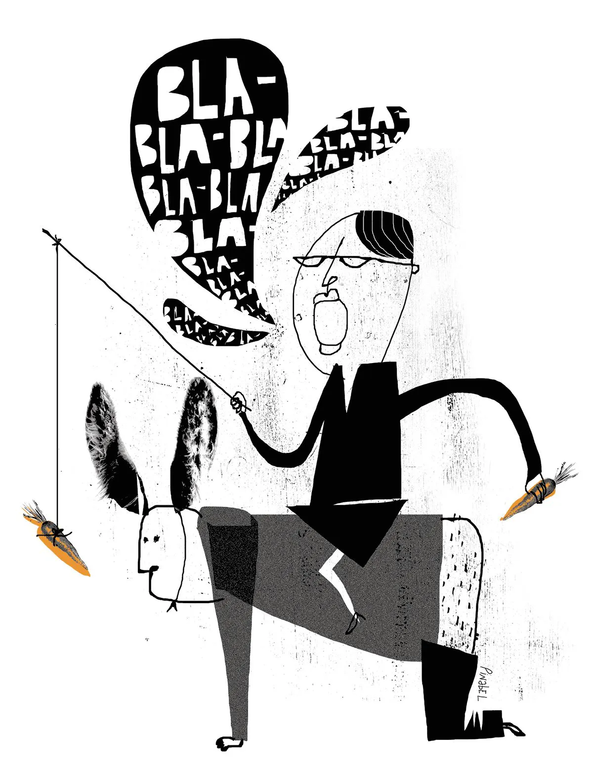 Motivation. Valorisation. Starshit.