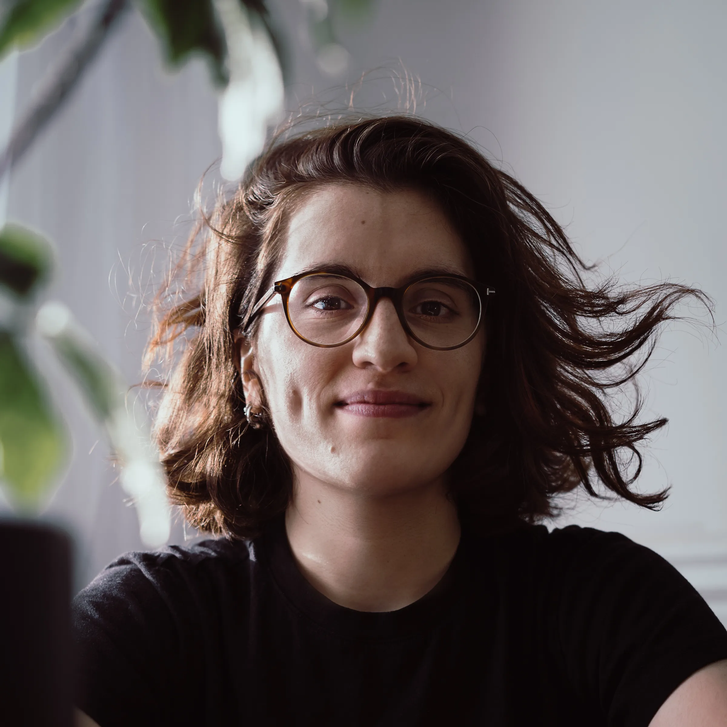 Laure Anderson