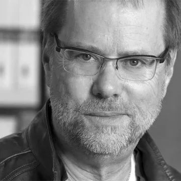 Denis Bouchard