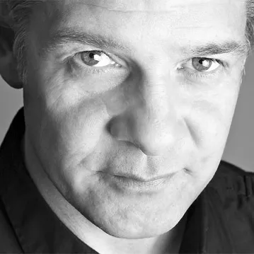Bernard Fortin