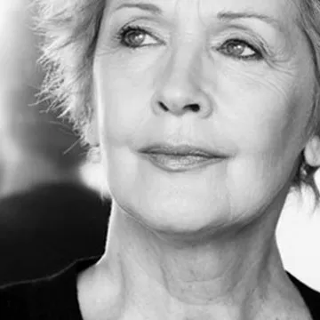 Andrée Lachapelle