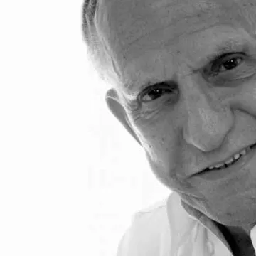 Jacques Godin