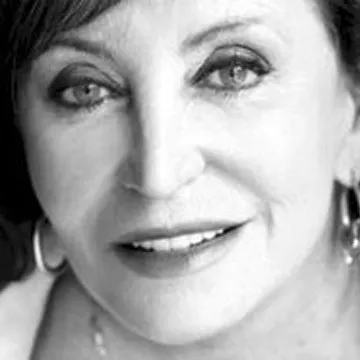 Louise Marleau