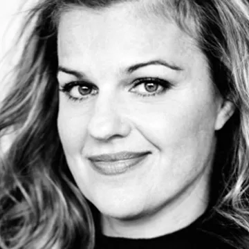 Sylvie Moreau