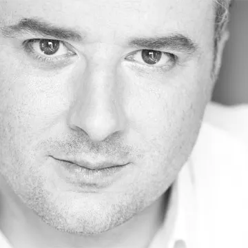 Hugues Frenette
