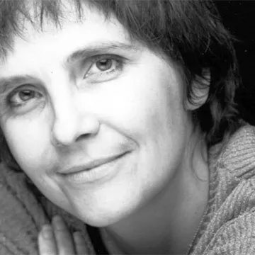 Luce Pelletier