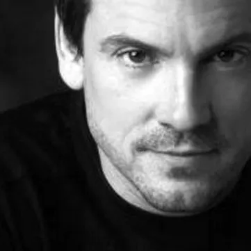 Claude Legault