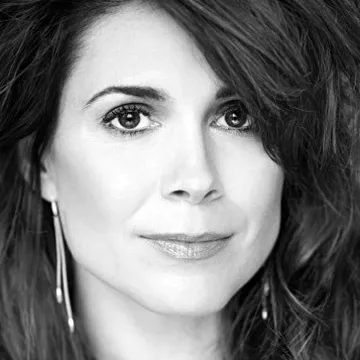 Julie Perreault