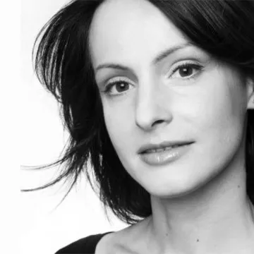 Catherine Bonneau