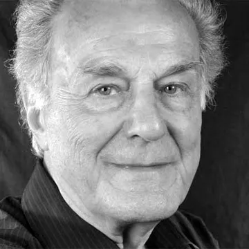 Gérard Poirier