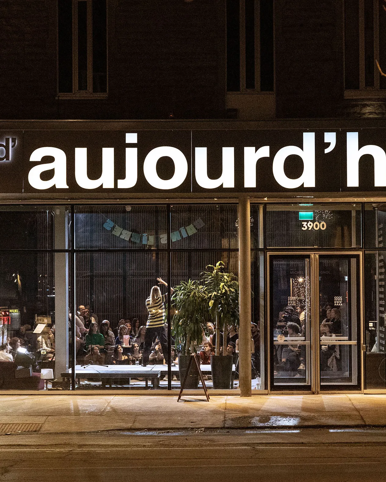 Les audaces de Marcelle Dubois