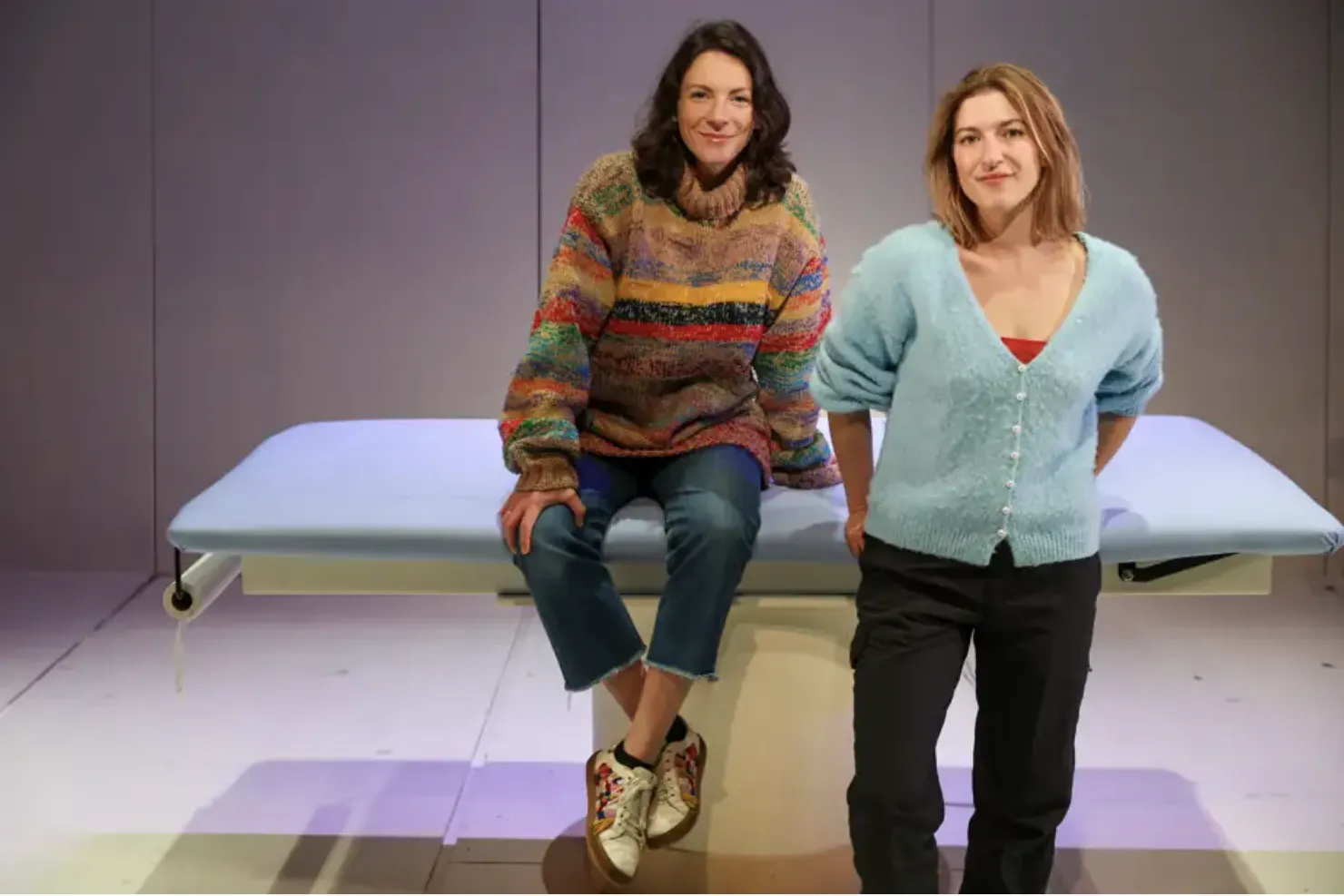 L’adolescence sous les néons (in)hospitaliers