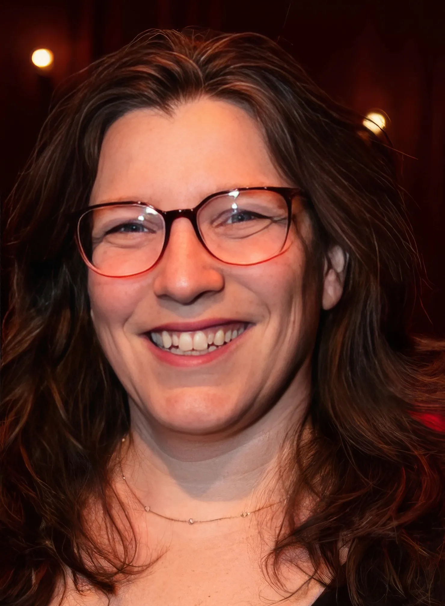 Marcelle Dubois nommée à la codirection du CTD’A