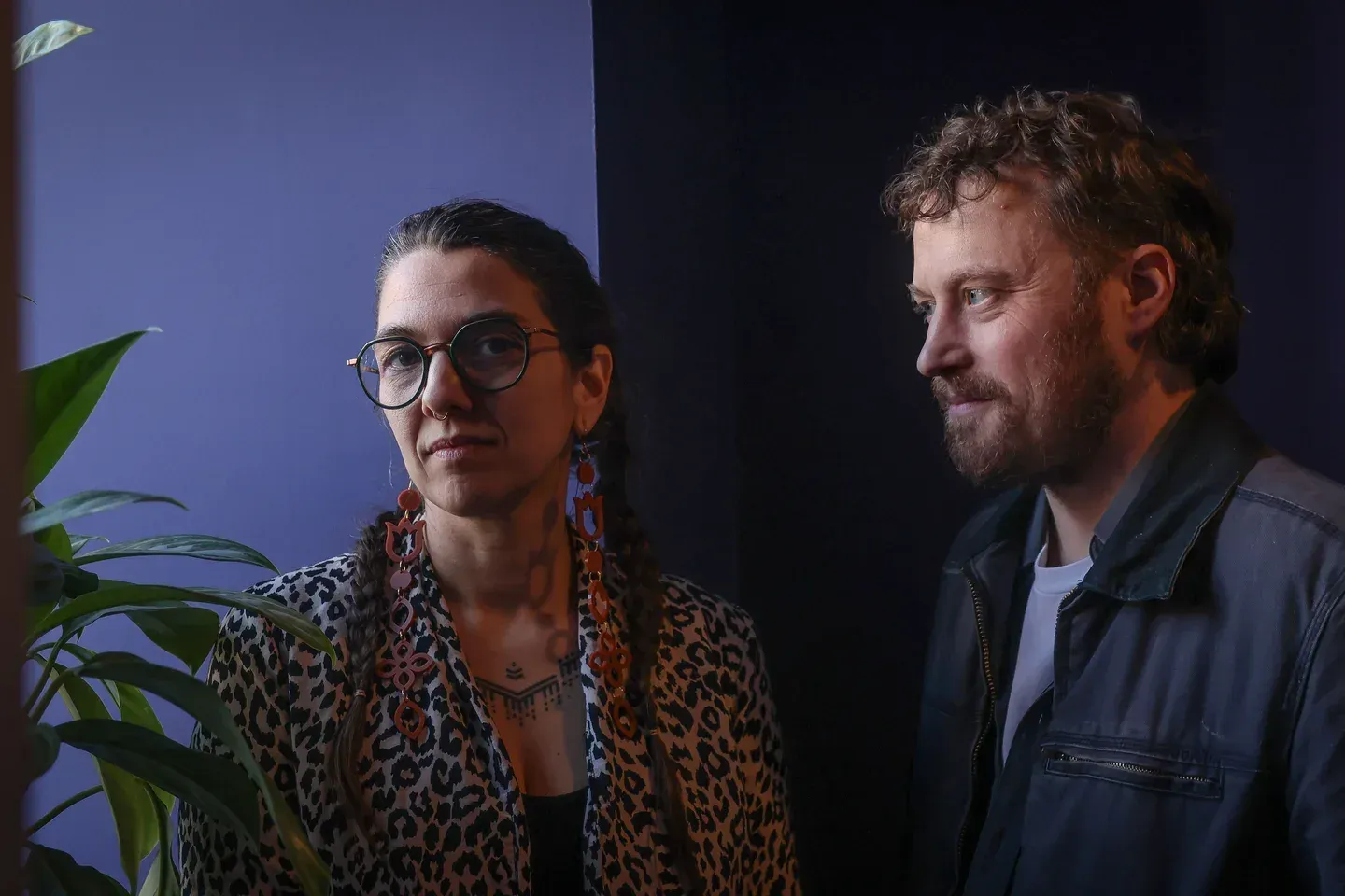 En orbite autour de Soleil (Launière)