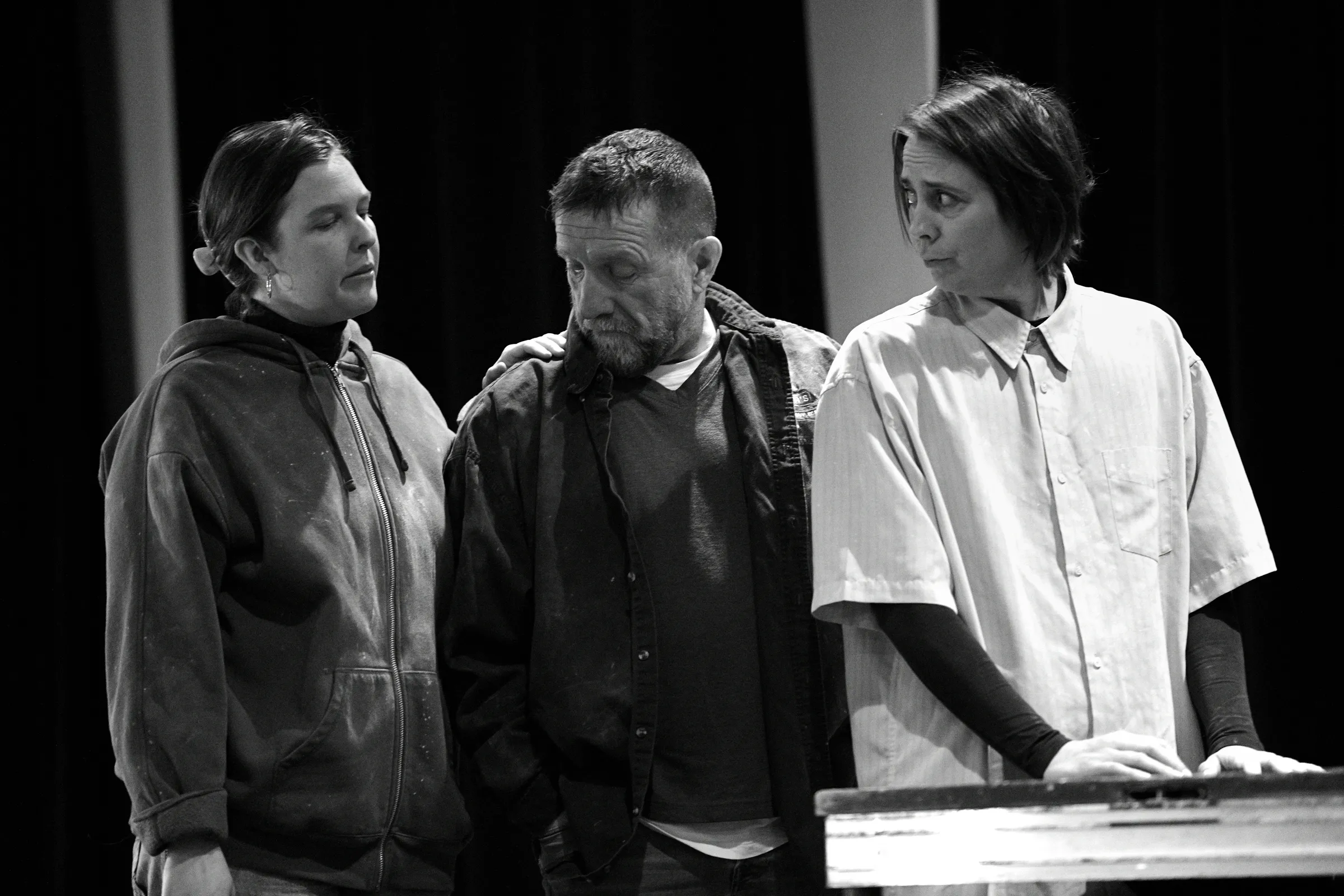 La crise de l’arsenic au cœur de la pièce Fondre, présentée à Montréal