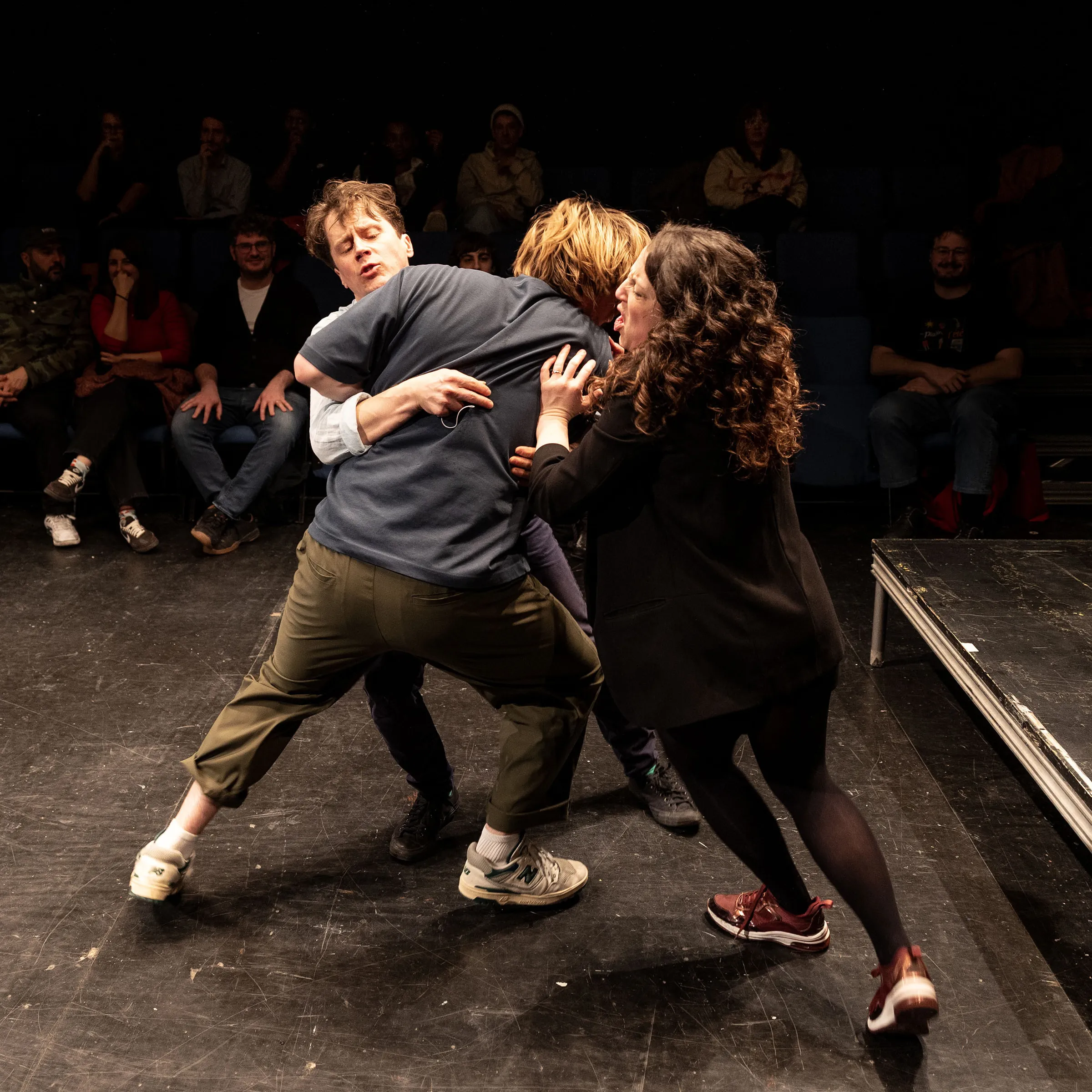 Prix Écriture dramatique