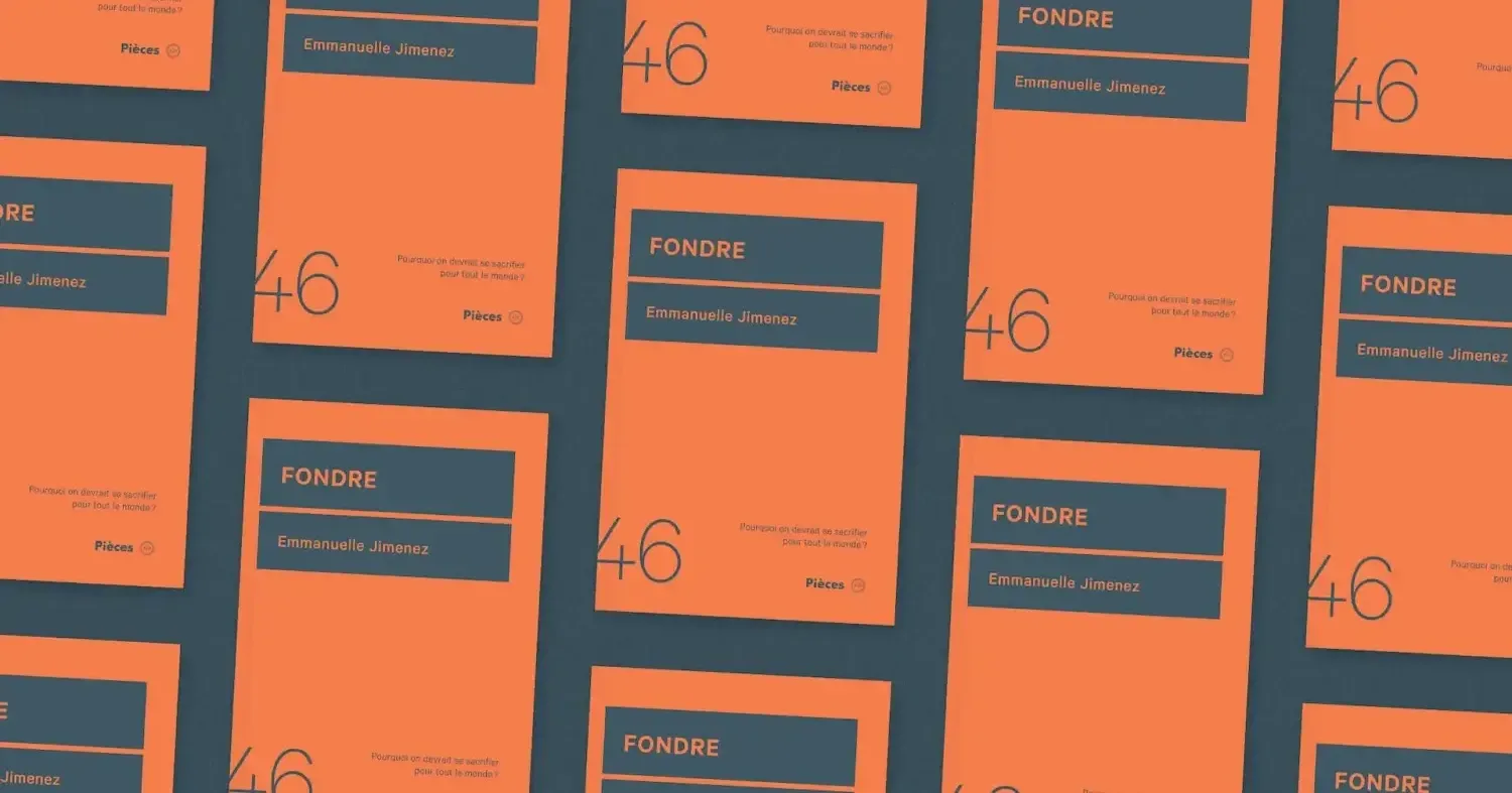 «Fondre»: le Fourneau de la discorde