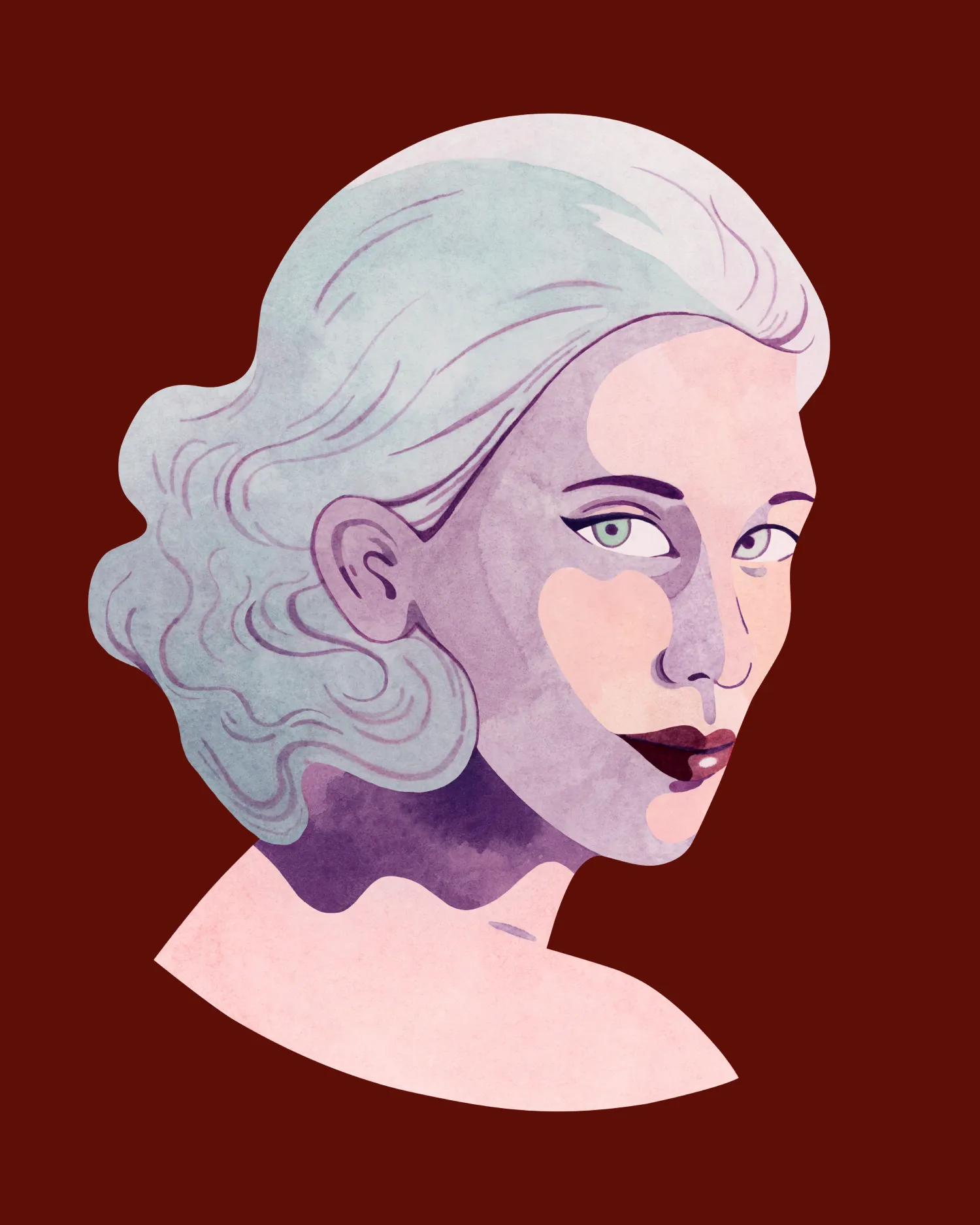 Madeleine