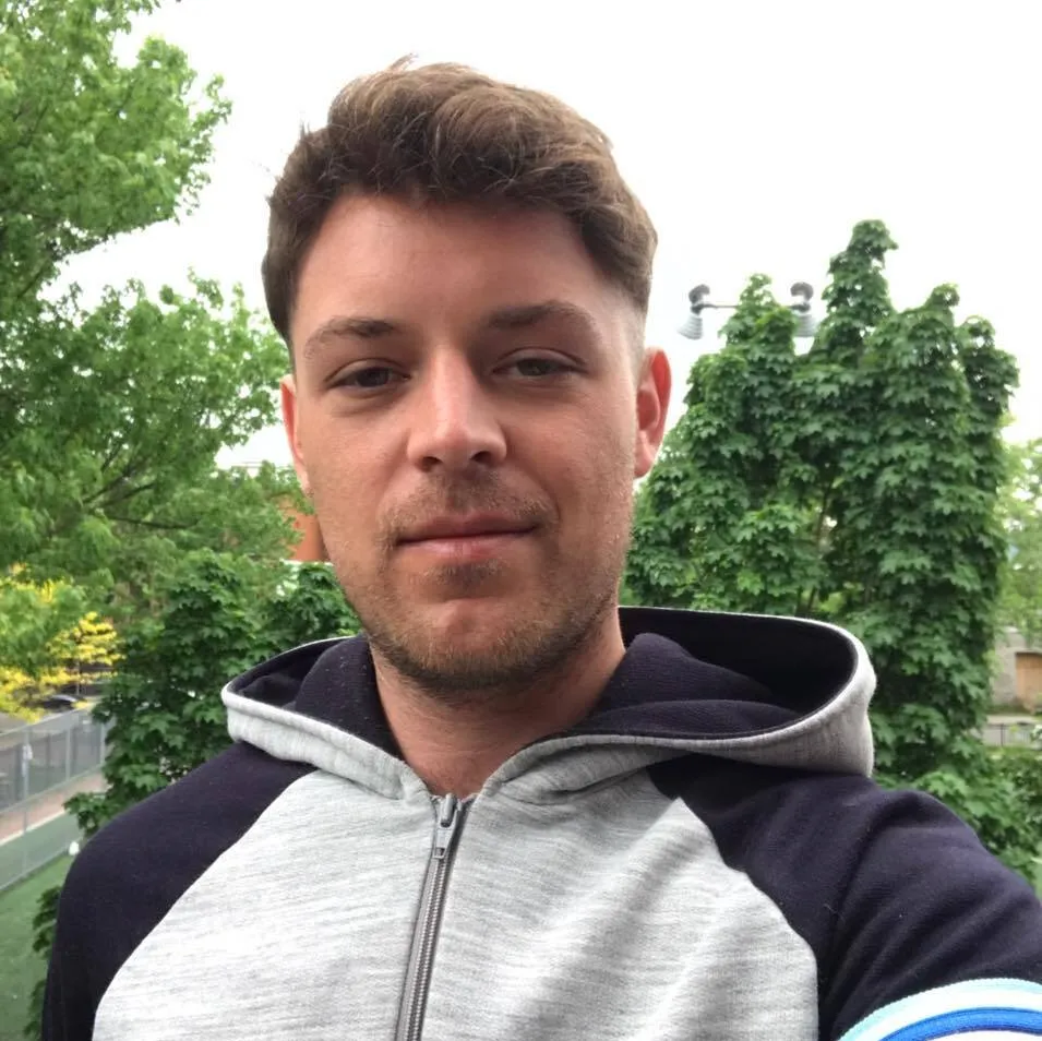 Alexis Paquette-Lacasse