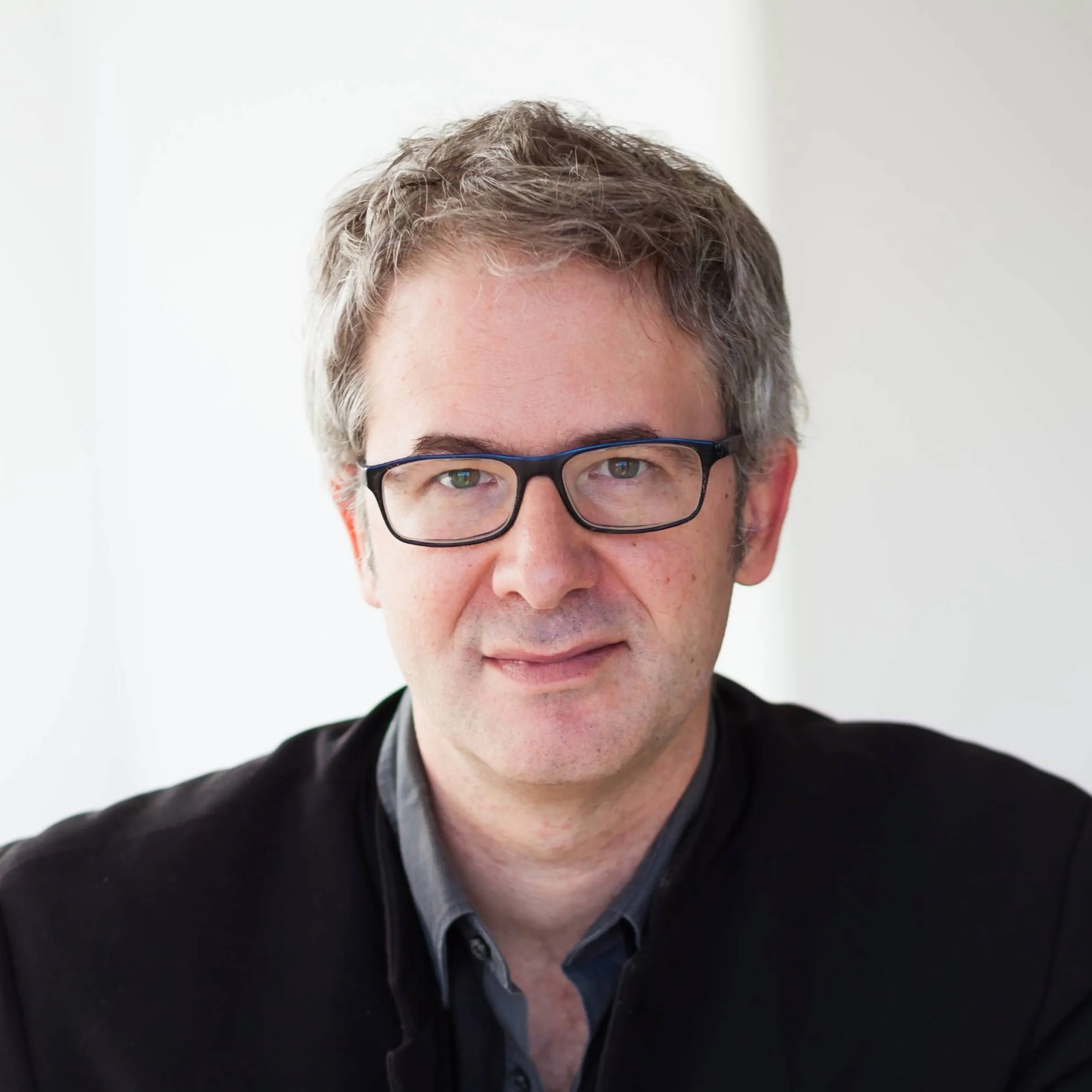 Simon Boudreault