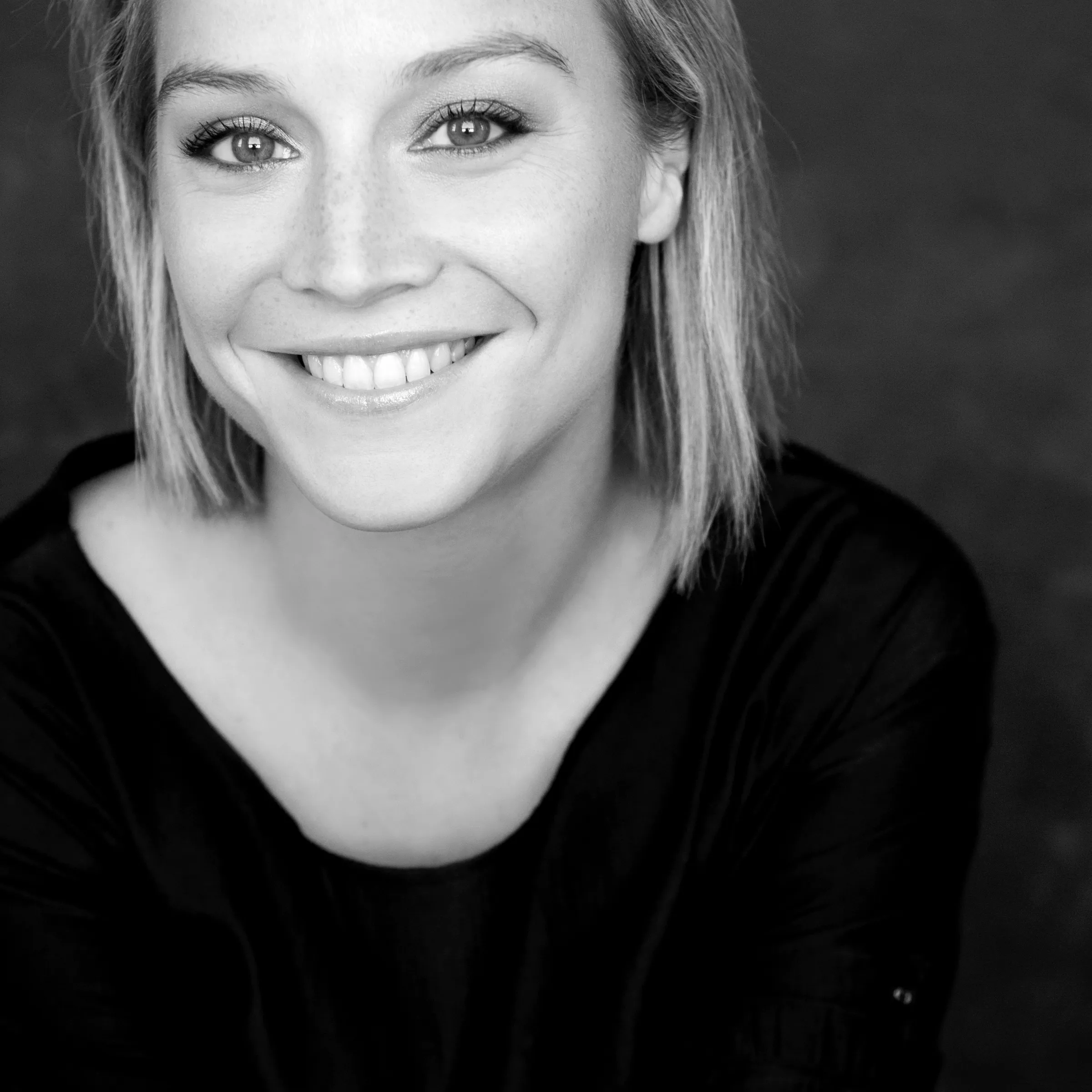 Marie-Evelyne Baribeau