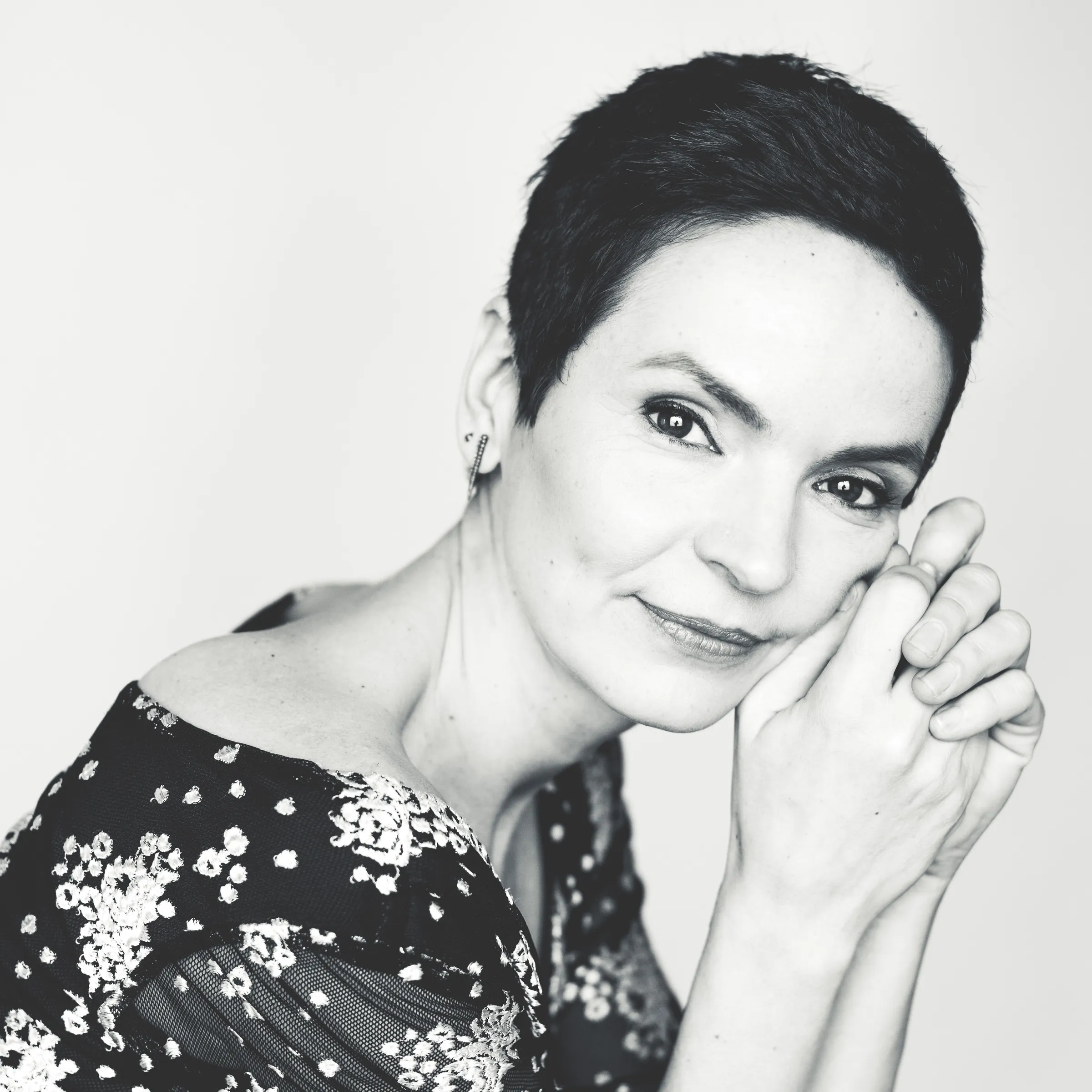 Anaïs Barbeau-Lavalette