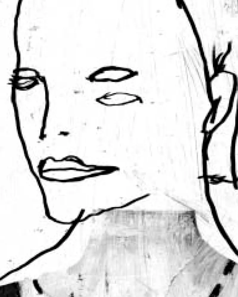 Le collier d’Hélène