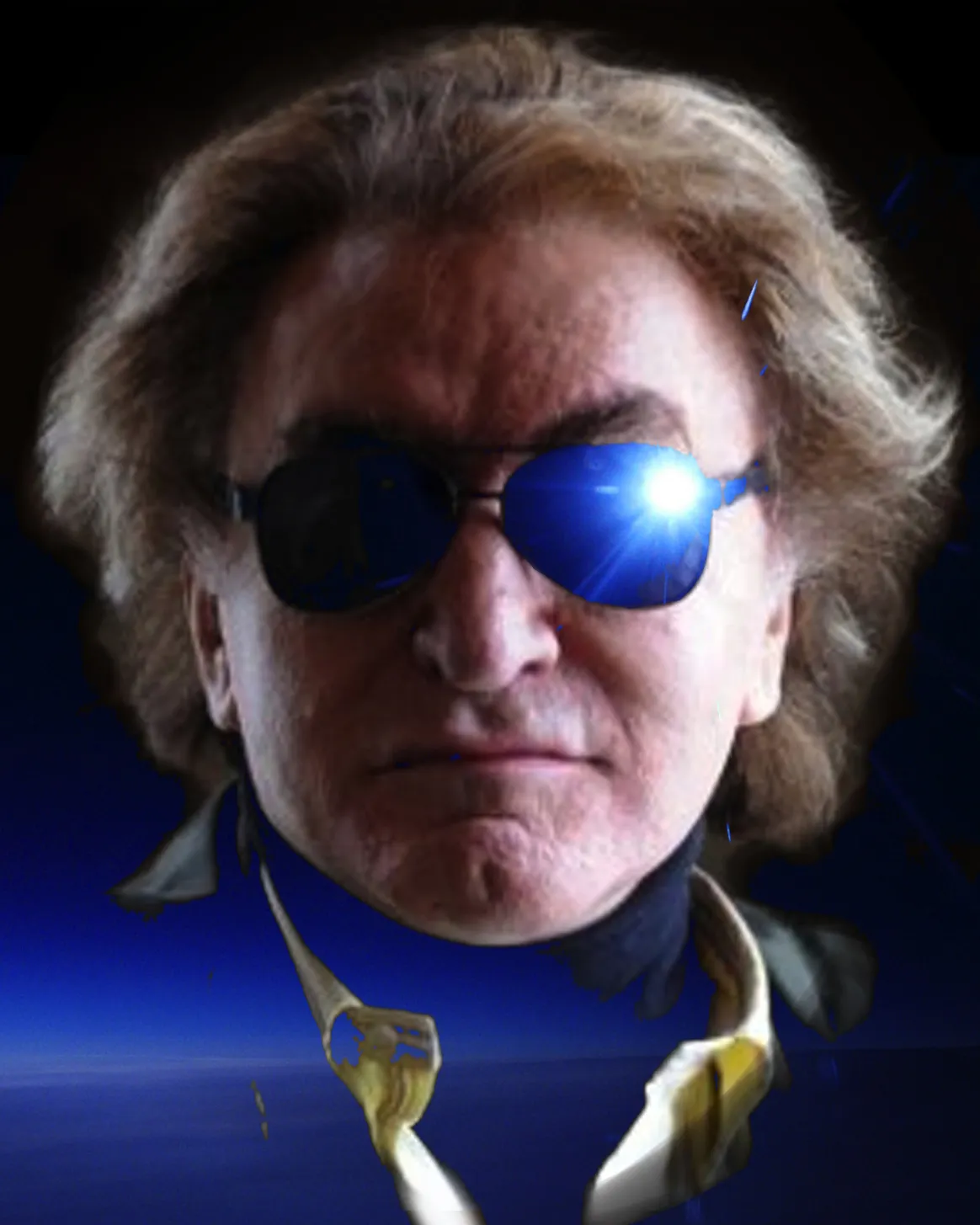 Clotaire Rapaille, l'opéra rock