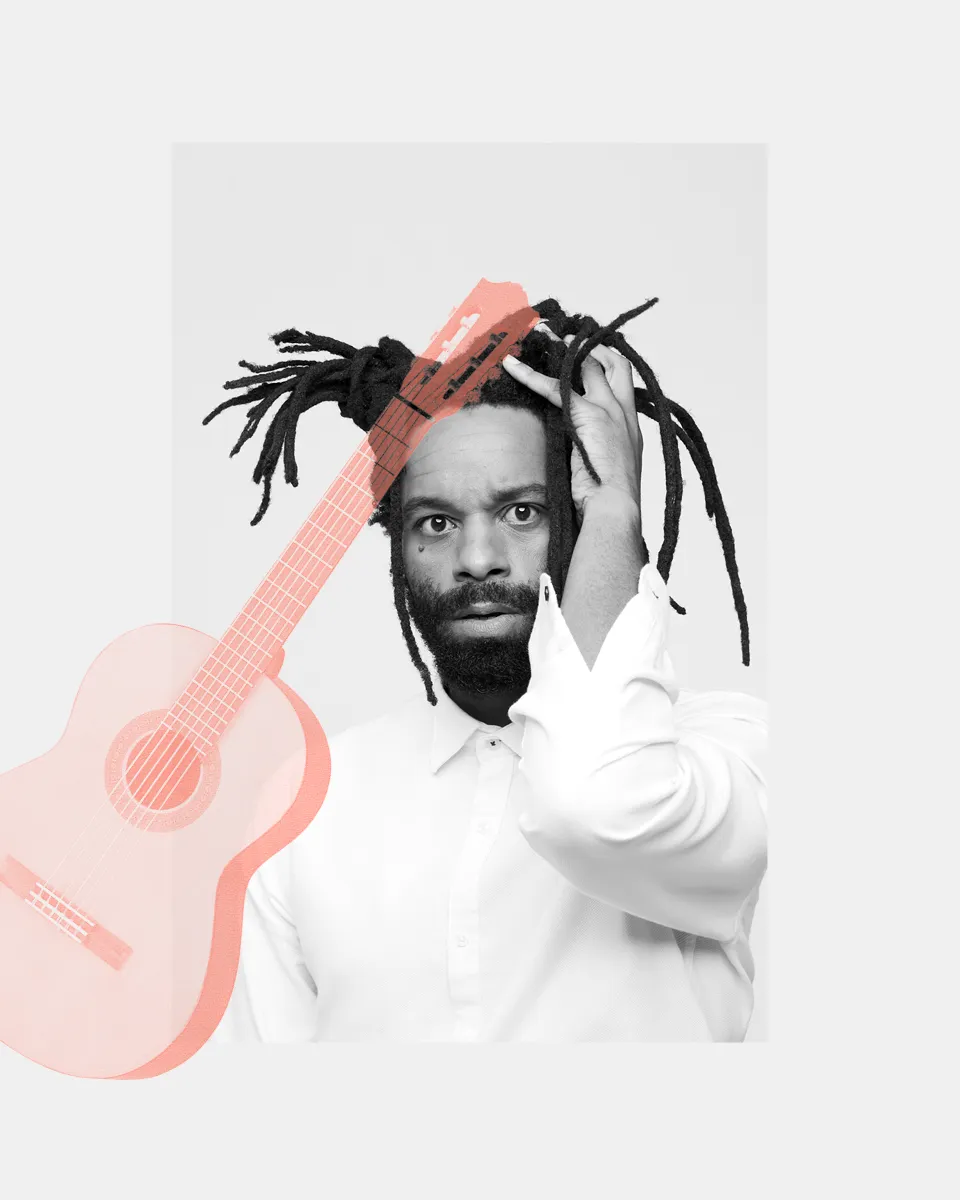 Lequel est un Basquiat