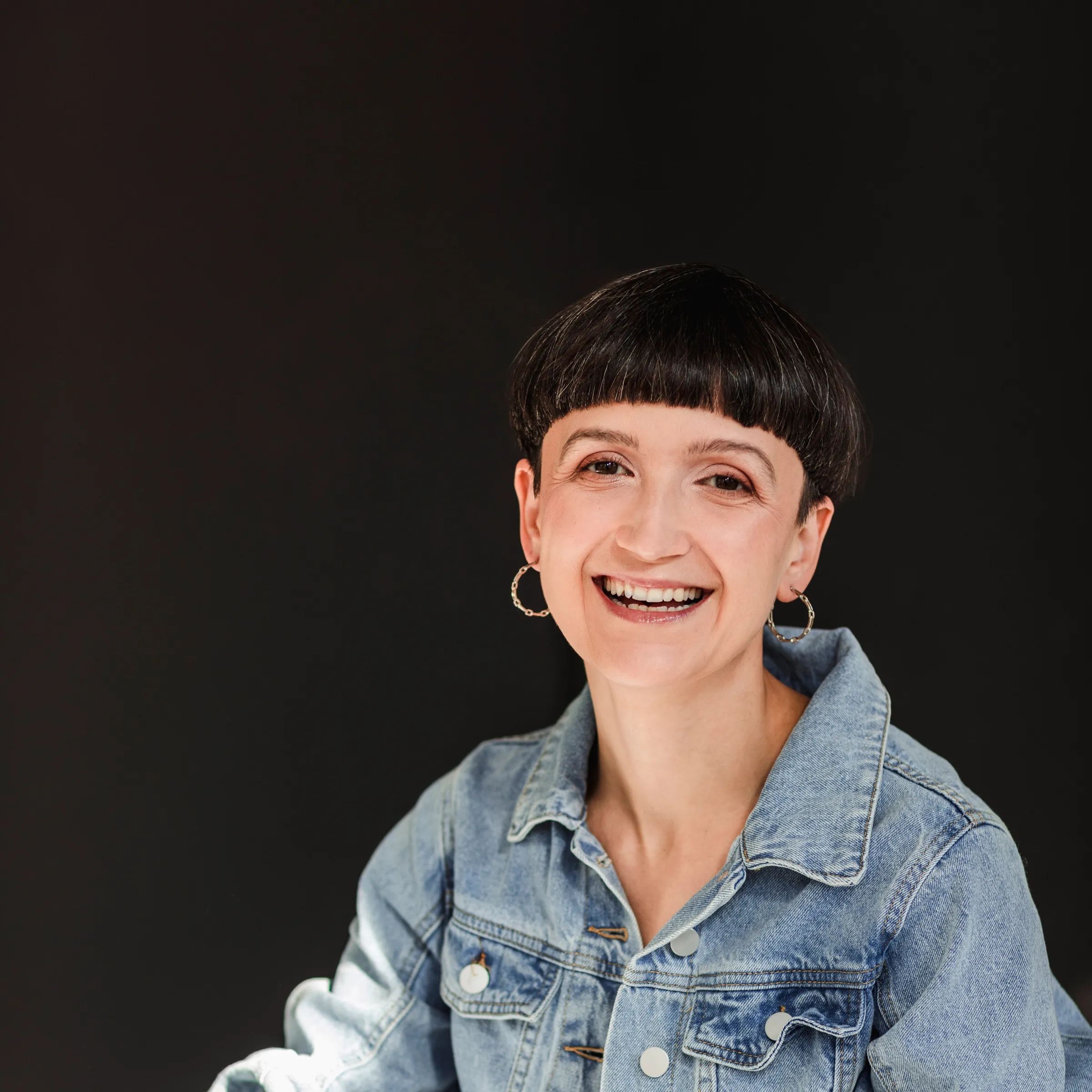 Mélodie Noël Rousseau