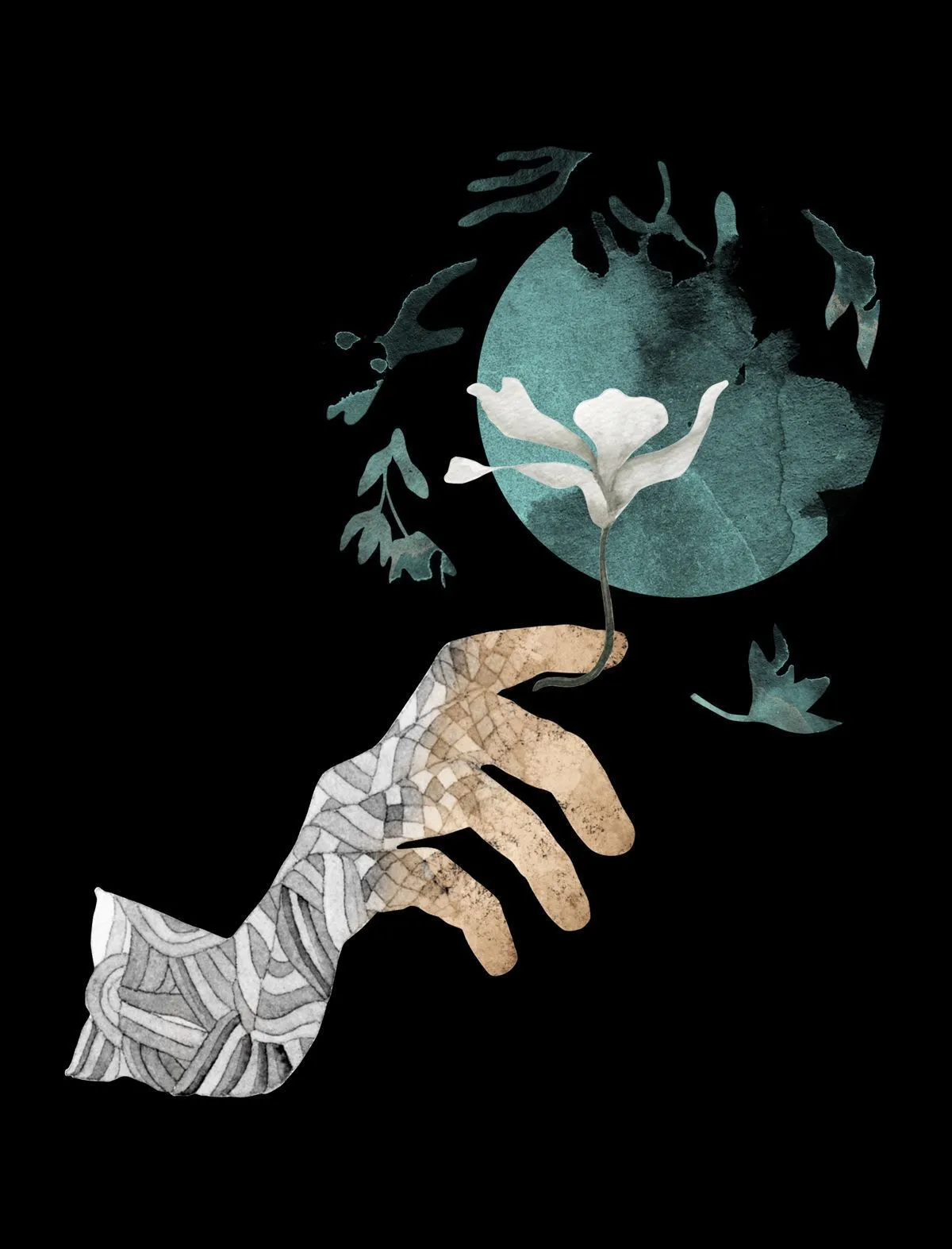 Les objets troublants