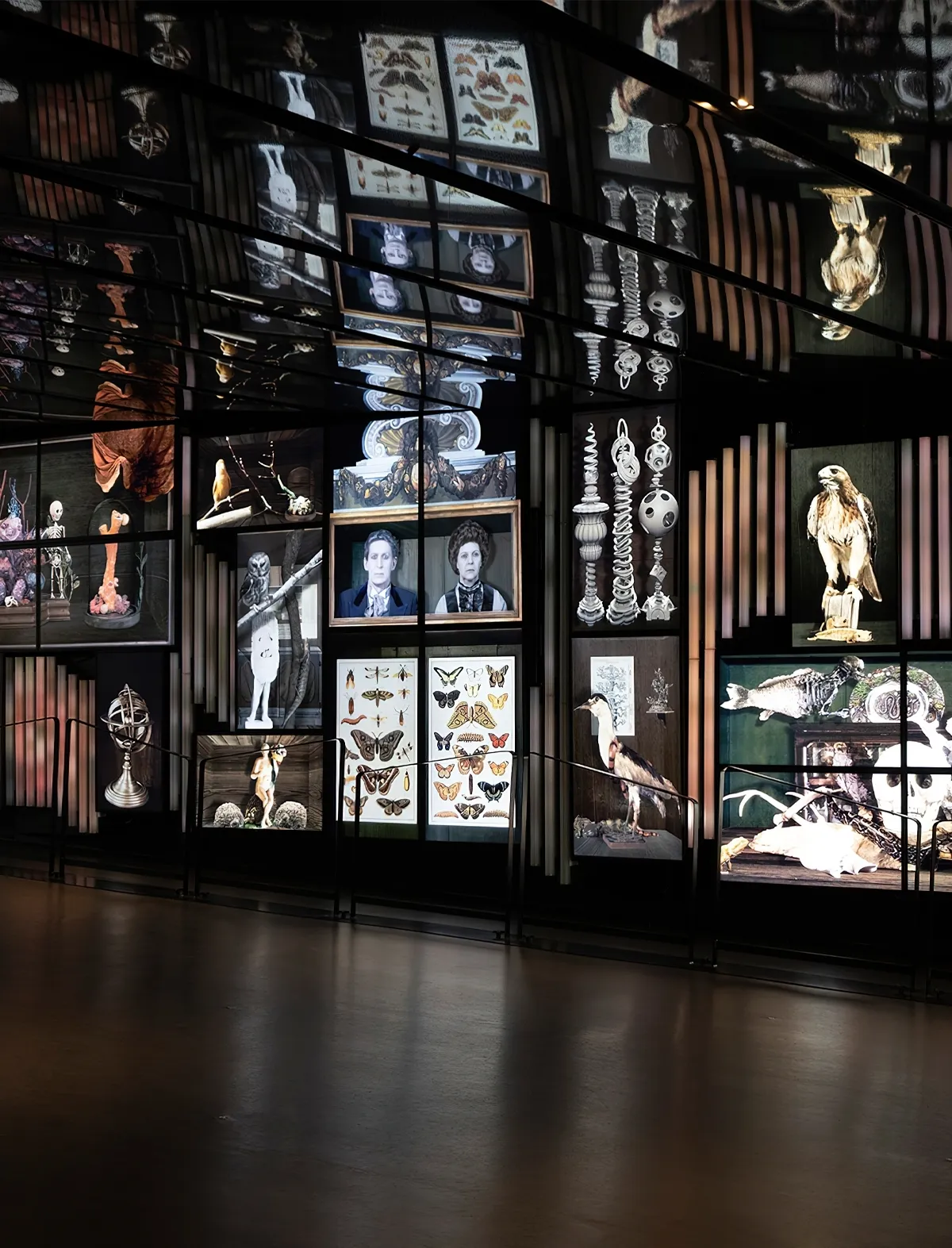 Inspirations : Allison Moore