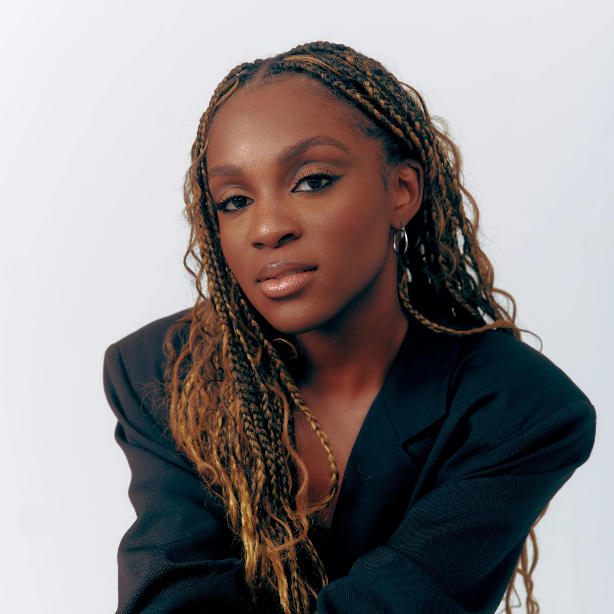 Phara Thibault
